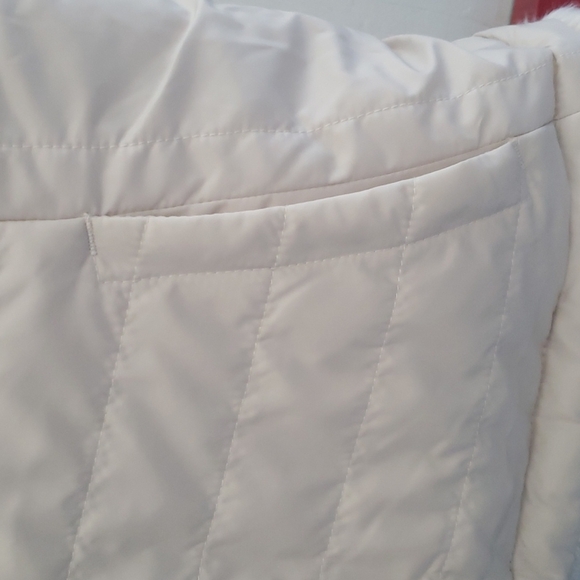 Original Nicole Miller Reversible Vest - Picture 3 of 5